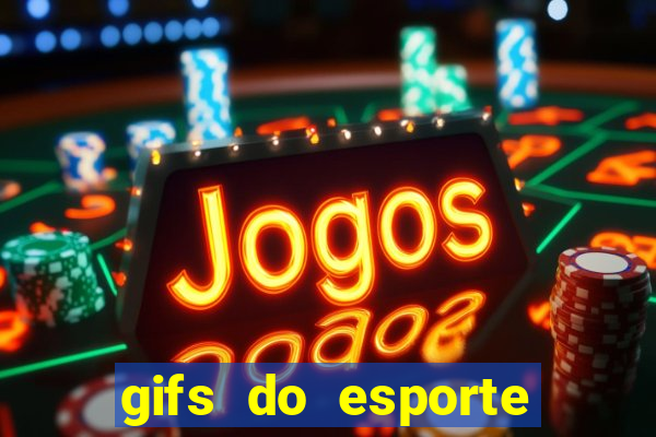 gifs do esporte clube bahia